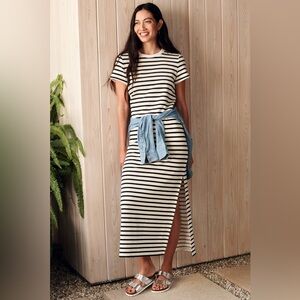 SPANX AirEssentials Maxi Dress